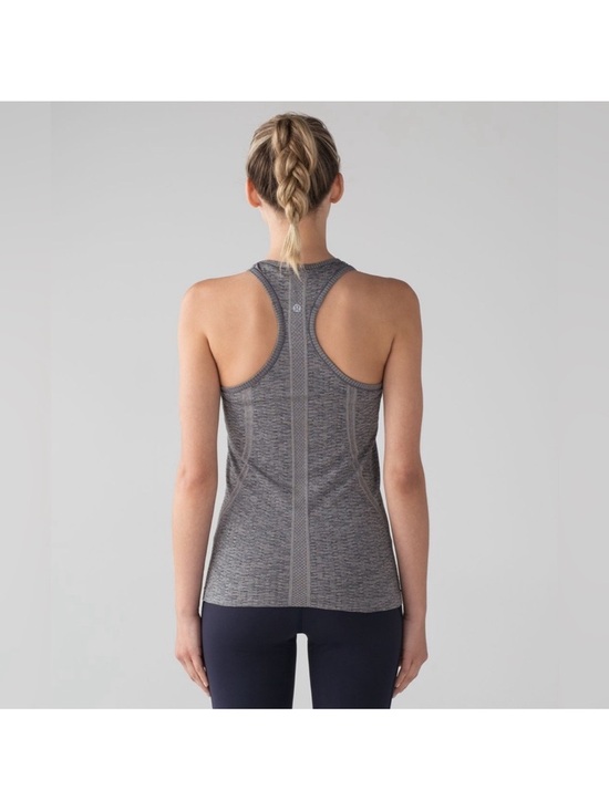 Lululemon Swiftly Tech Racerback ~size 8~ - Picture 9 of 10
